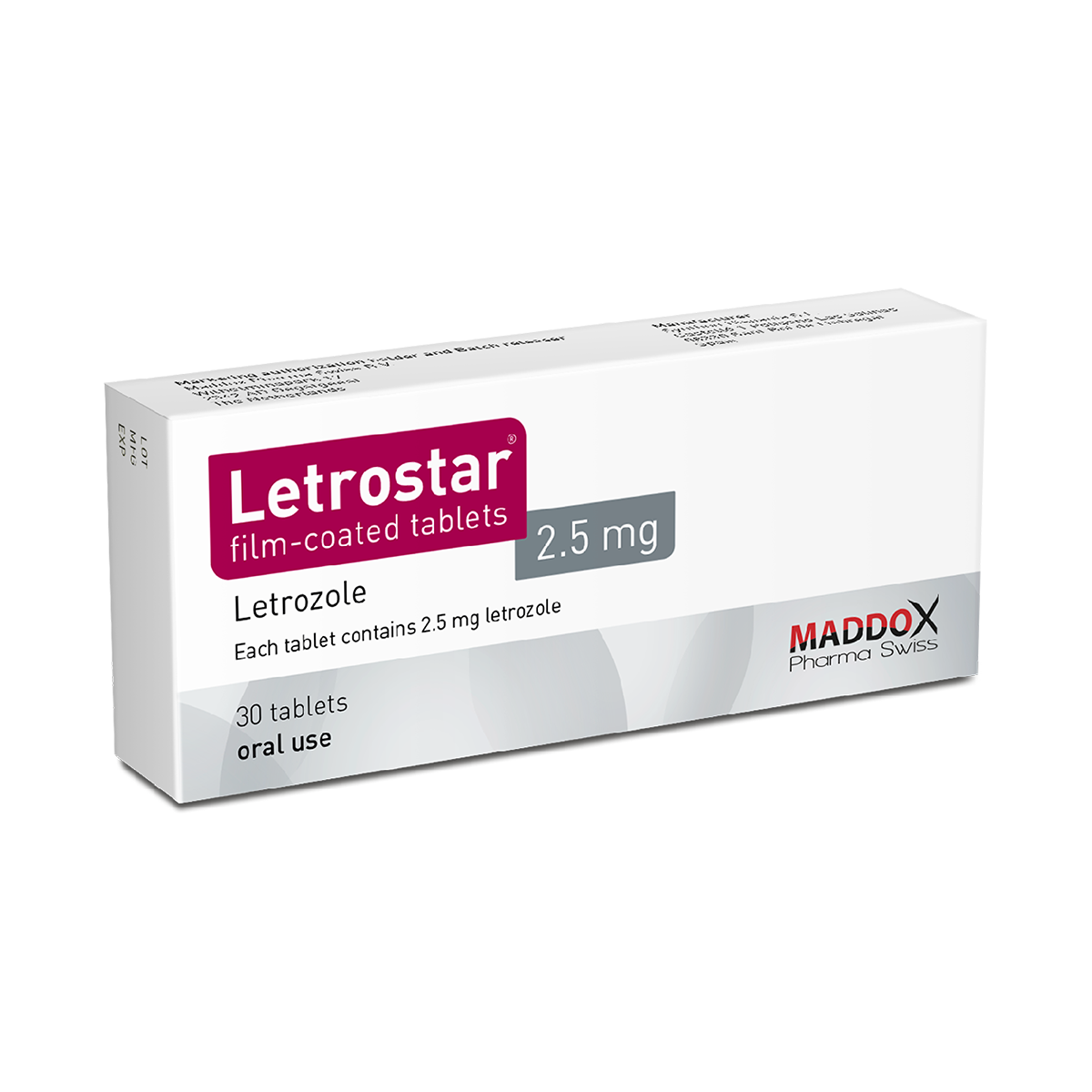 letrostar